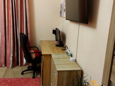 квартира за адресою Капушанська вул., 7