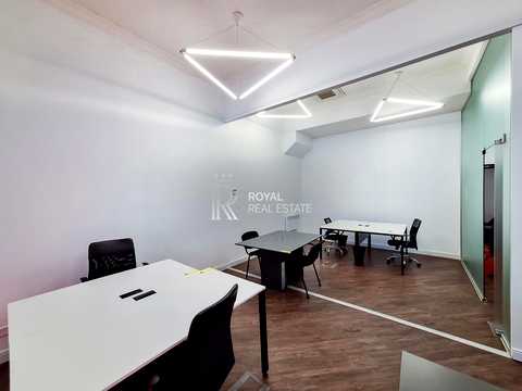 комерційна за адресою Охтирський пров., 7