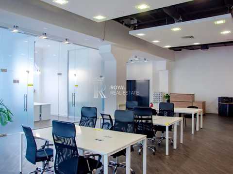 комерційна за адресою Охтирський пров., 7