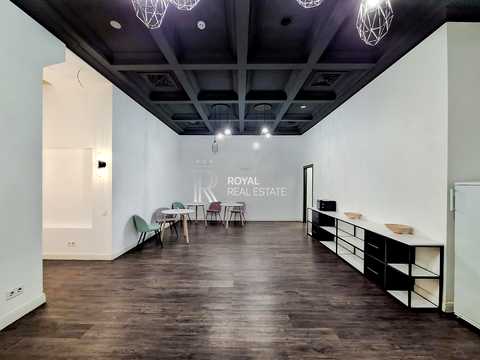 комерційна за адресою Охтирський пров., 7