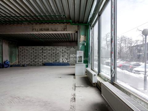 комерційна за адресою Машинобудівна вул., 41