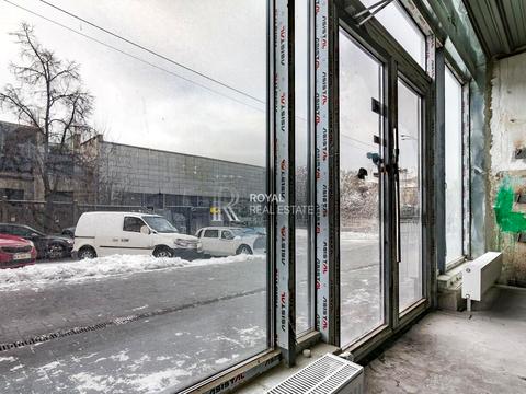 комерційна за адресою Машинобудівна вул., 41