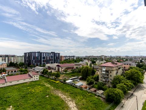 квартира за адресою Богдана Хмельницького вул., 73-Б