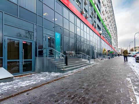 комерційна за адресою Машинобудівна вул., 41