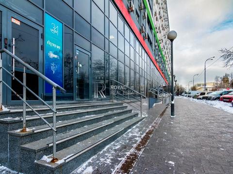 комерційна за адресою Машинобудівна вул., 41