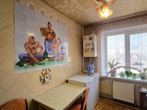 квартира за адресою Кропивницького вул., 80