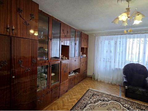 квартира за адресою Кропивницького вул., 80