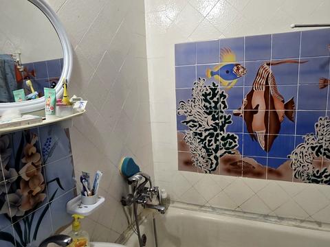 квартира за адресою Кропивницького вул., 80