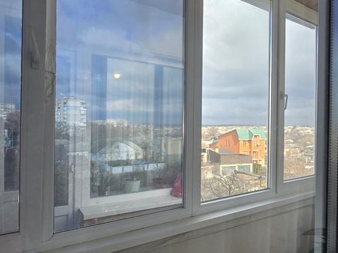 квартира за адресою Кропивницького вул., 80