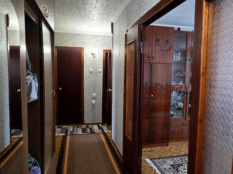 квартира за адресою Кропивницького вул., 80