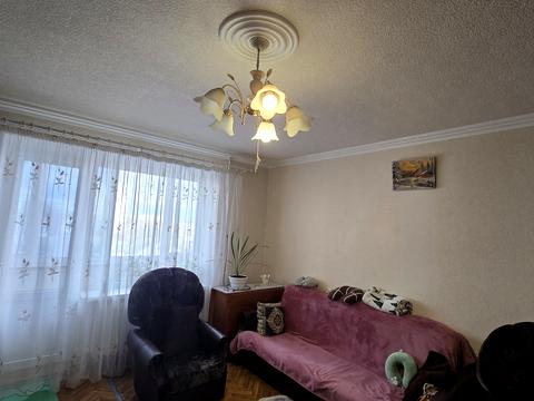 квартира за адресою Кропивницького вул., 80