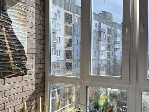 квартира за адресою Кропивницького вул., 80