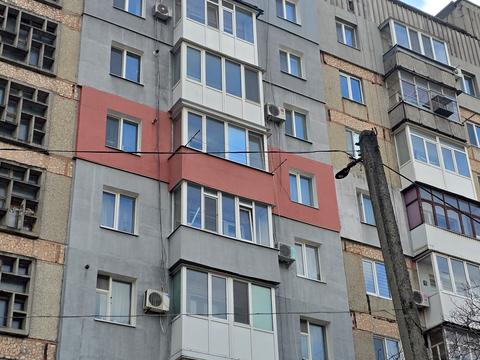 квартира за адресою Кропивницького вул., 80