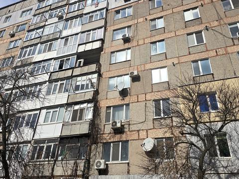 квартира за адресою Кропивницького вул., 80