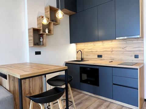 квартира по адресу Каховская ул., 62-А