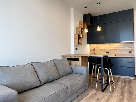 квартира за адресою Каховська вул., 62-А