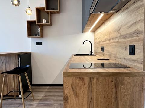 квартира за адресою Каховська вул., 62-А