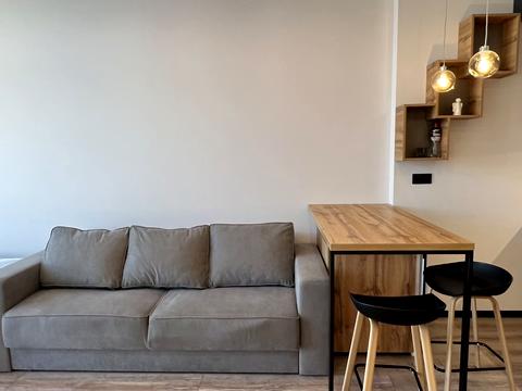 квартира за адресою Каховська вул., 62-А