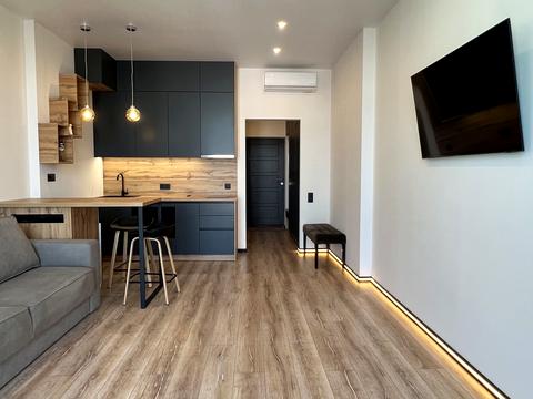 квартира за адресою Каховська вул., 62-А