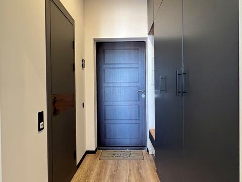 квартира за адресою Каховська вул., 62-А