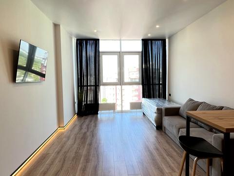 квартира за адресою Каховська вул., 62-А