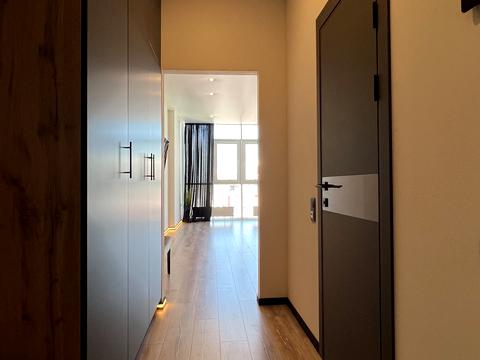 квартира за адресою Каховська вул., 62-А