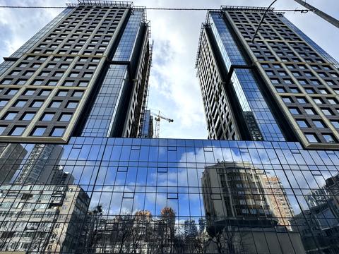 коммерческая по адресу Большая Васильковская ул. (Красноармейская), 91-93