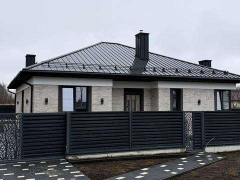 дом по адресу Владимира Ивасюка ул.