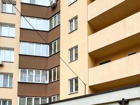 квартира по адресу Витянская ул., 2-В