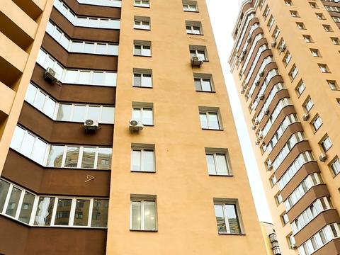 квартира по адресу Витянская ул., 2-В