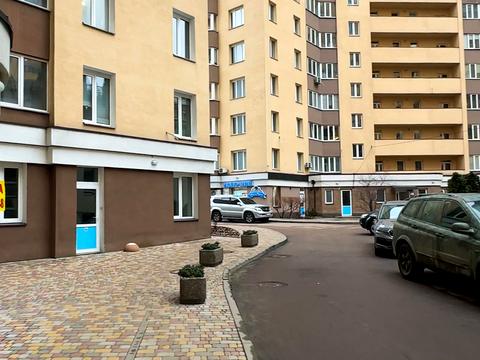 квартира по адресу Витянская ул., 2-В