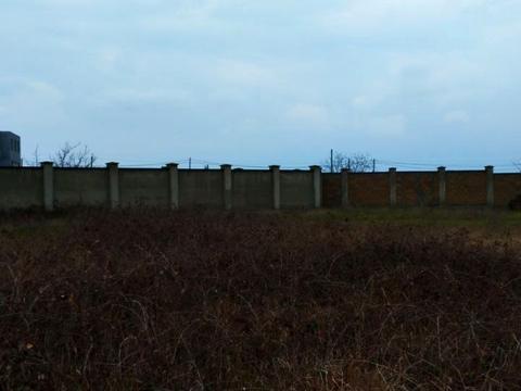 ділянка за адресою Приморська