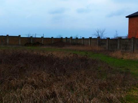 ділянка за адресою Приморська