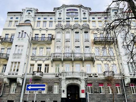 квартира за адресою Євгена Чикаленка вул. (Пушкінська), 21-Б