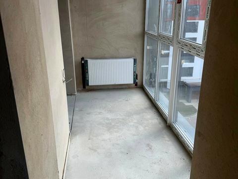 квартира по адресу Князя Володимира ул., 22-А к1