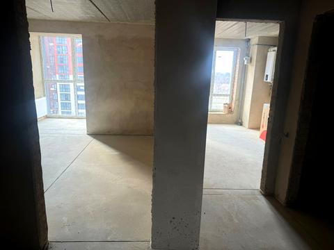 квартира по адресу Князя Володимира ул., 22-А к1