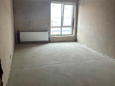 квартира по адресу Князя Володимира ул., 22-А к1