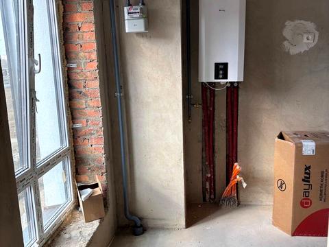 квартира по адресу Князя Володимира ул., 22-А к1