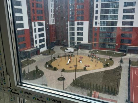 квартира по адресу Князя Володимира ул., 22-А к1