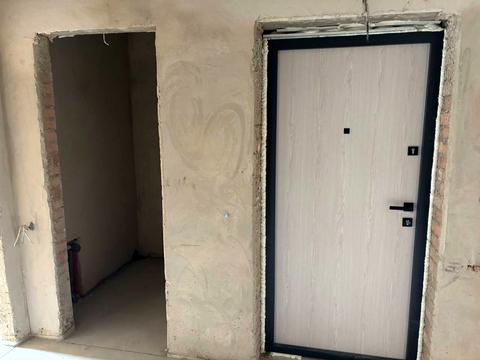 квартира по адресу Князя Володимира ул., 22-А к1