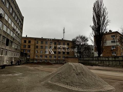 коммерческая по адресу Преображенская ул. (Ивана Клименко), 10/17