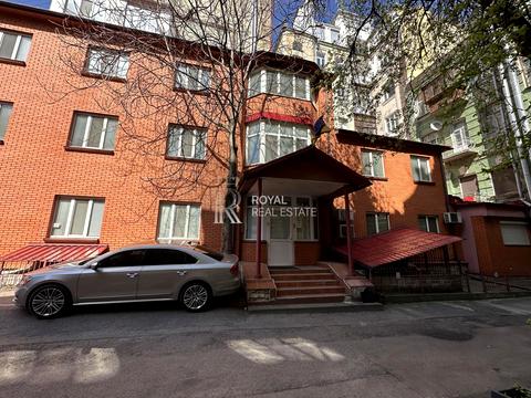 коммерческая по адресу Большая Васильковская ул. (Красноармейская), 28-А