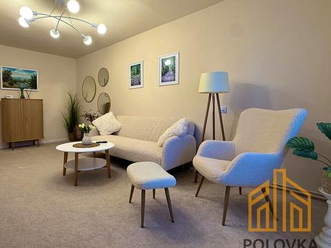 квартира за адресою Володимирська вул., 11-А