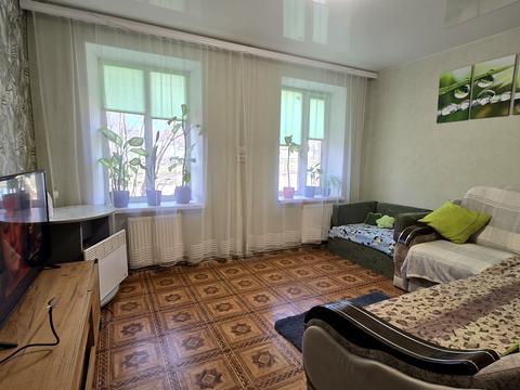 дом по адресу Бобринецкий путь ул.