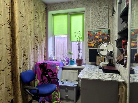 дом по адресу Бобринецкий путь ул.