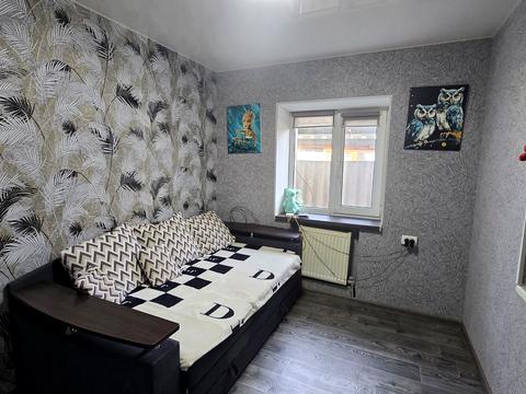 дом по адресу Бобринецкий путь ул.