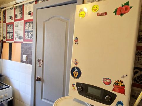 дом по адресу Бобринецкий путь ул.