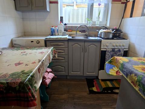 дом по адресу Бобринецкий путь ул.