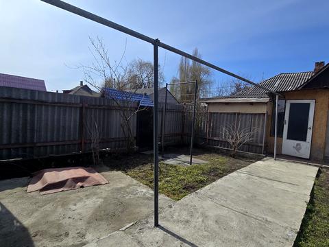 дом по адресу Бобринецкий путь ул.