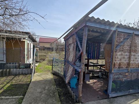 дом по адресу Бобринецкий путь ул.